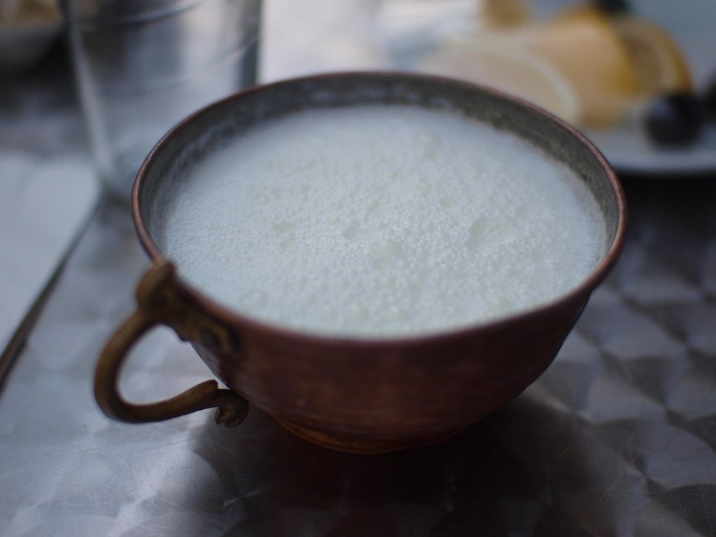 Ayran