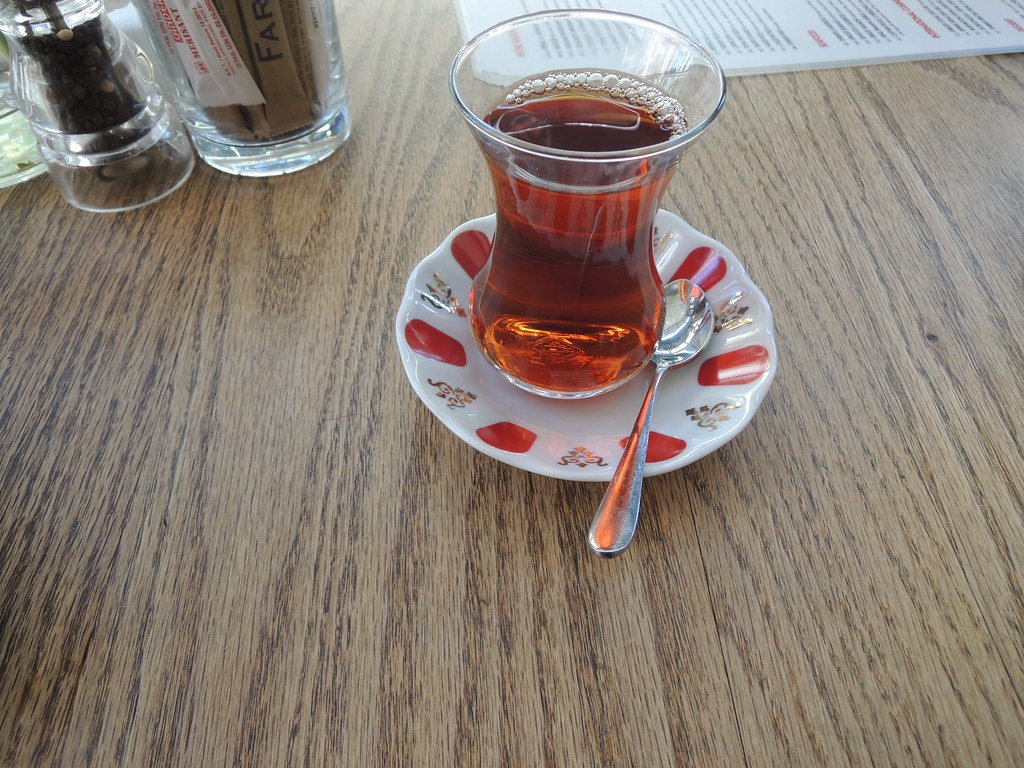 Çay