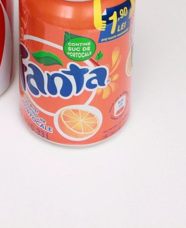 Fanta